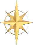 Logotipo Sirius Escuna